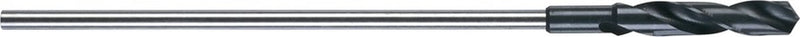 Punte per casseforme Milwaukee 4932363674 hss - din 7490 hsscad1 8 x 600 - 1 pz