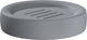 Portasapone Eisl - grigio chiaro opaco