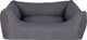 Letto box classico District 70 - letto per cani - grigio antracite - m - 80 x 60 cm