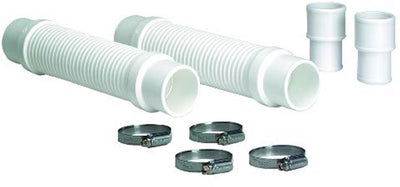 Piscina divertida de verano - conexión - juego de conexión de manguera 32 38 mm