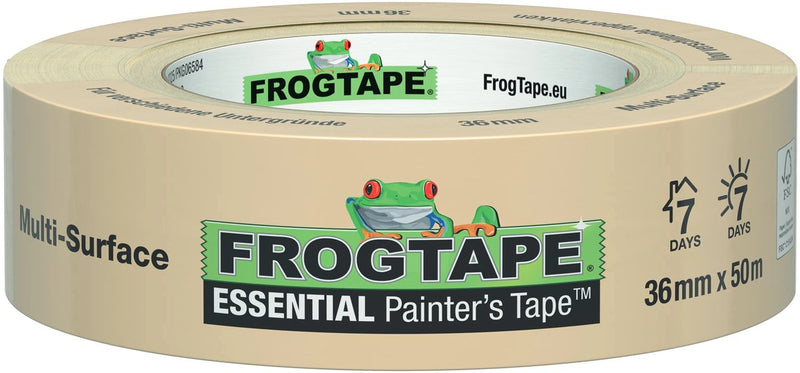 Nastro Kip frog essenziale 36mm - per rotolo