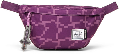 Marsupio Herschel Minecraft Classic - La fine