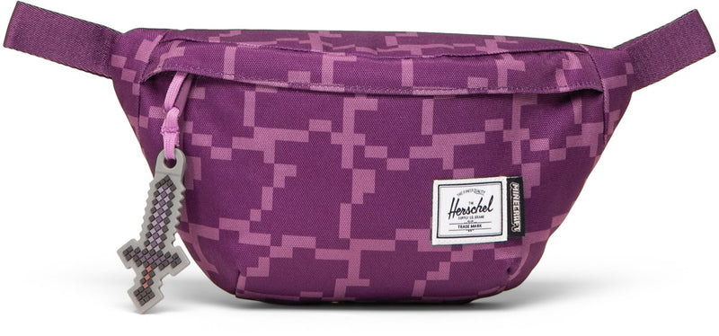 Herschel Minecraft Classic Riñonera - El Fin
