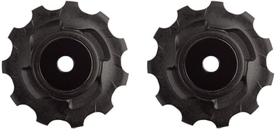 Sram x9 x7 gx type 2 set jockeywielen zwart