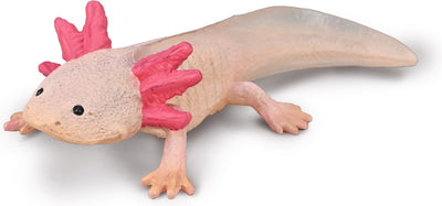 Collecta figurine - axolotl - (m) - prehistory - hand-painted - miniature