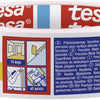 Tesa professional 1064610 - 4333 maschera prec sens 50m x 30mm | 5 pezzi