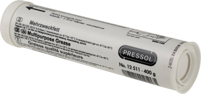 Pressol 12511 grease sleeve - 400gr