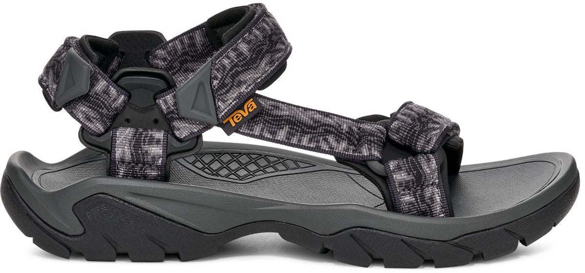 Sandalias de hombre Teva M Terra Fi 5 Universal - Gemline Total Clipse