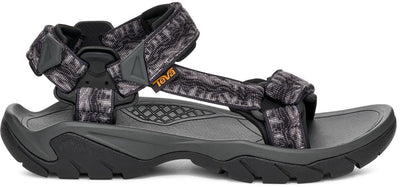 Sandalias de hombre Teva M Terra Fi 5 Universal - Gemline Total Clipse