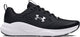Zapatillas deportivas Under Armour UA Charged Commit TR 4 para hombre - Negro - Antracita - Blanco