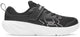 Under Armor UA BPS Surge 5 AC-BLK Boys Sneakers - Black - White
