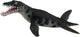 Bullyland liopleurodon mediano ml (61449)