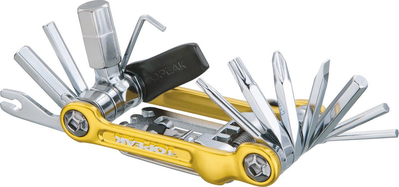 Topeak Miniherramienta Mini 20 gd