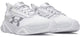 Under armour ua charged commit tr 5-wht heren sportschoenen - wit - halo grijs - castlerock