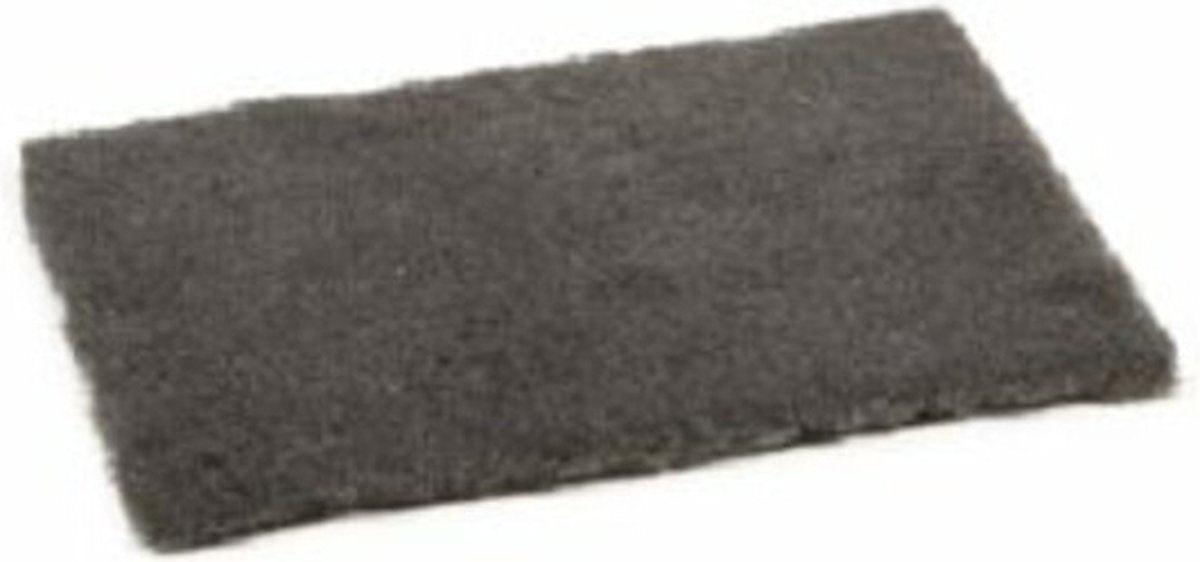 Beeztees eco vetbed rumax - tappetino per cani - panca - antracite - 62x44 cm