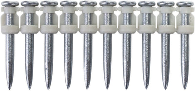 Makita accessories concrete nail gas blk length 15mm diameter 3.1mm - 196285-5