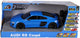 Dynatech AUTO AUTO AUDI 1:14 2.4G R8 Blue