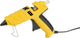 Pistola per colla elettrica Powerplus powx143 - utensile da 78 W - 5 min. riscaldamento - con 2 cartucce di colla - con 1 ugello