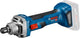 Bosch blu ggs 18v-20 professionale | smerigliatrice diritta a batteria | 18v-06019b5401