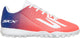 Scarpe sportive da ragazzo Skechers Jr Crib tf - blu rosa