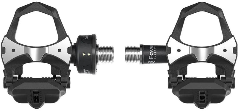 Favero uno assioma powermeter pedalen