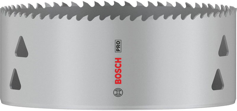 Bosch pro multi material lochsäge 127 mm mit gewinde - 2608901540