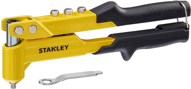 Alicates para remachar Stanley mr100 - 6-mr100