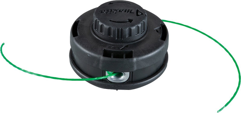 Accessori Makita testa filettata 2x2 t g m8x1,25rh - 191d92-5 - 191d92-5