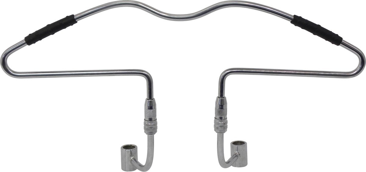 Percha para ropa de coche Carpoint - percha para reposacabezas de coche
