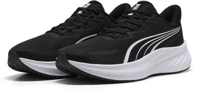Scarpe sportive unisex Puma Pounce Lite 2 - nere-bianche