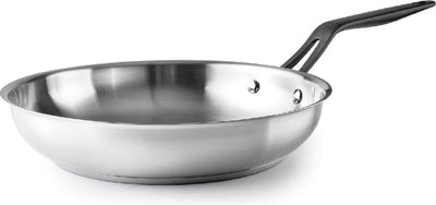 Lacor origin frying pan - stainless steel - ø 18cm