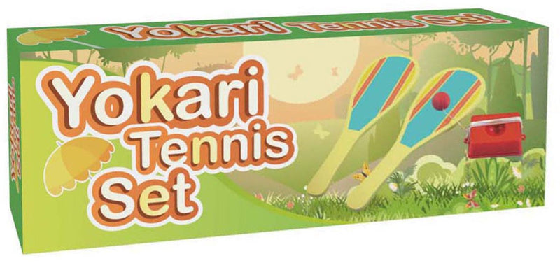 Set di tennis Yokari