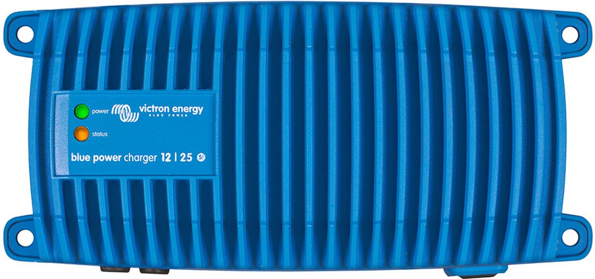 Victron azul inteligente ip67 (tipo: 12v 25a)