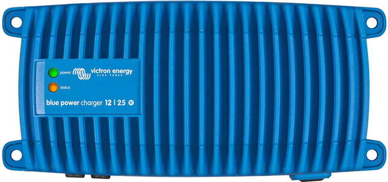 Victron blu intelligente ip67 (tipo: 12v 25a)