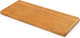 Point-virgule - tabla de cortar - bambú - mediana - 34x15.8x1.8cm
