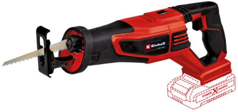 Einhell TE-AP 18 28 Li Bl-solo Battery Reciple Sead