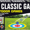 Lobbes speelgoed bv classic games outdoor 3in1 buitenspellen