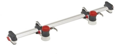 Minoura Vergo Transp.Standard per 2 biciclette QR 4047020