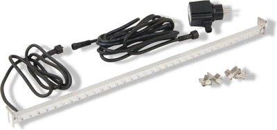 Ubbink Ubbink Strip con 35 luces LED 60 cm White 1312115