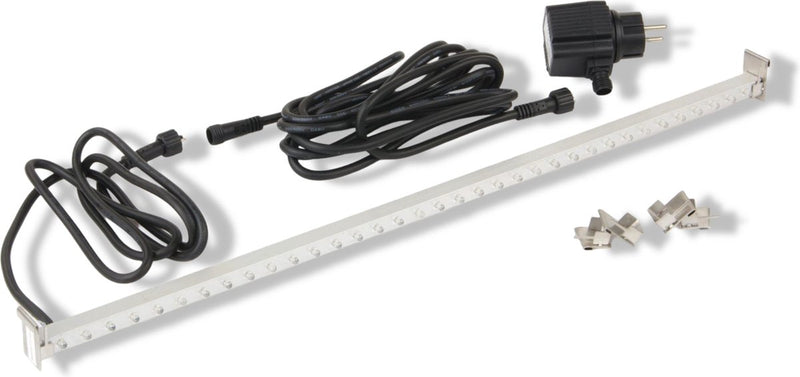 Ubbink striscia a led Ubbink con 35 luci a LED 60 cm Bianco 1312115