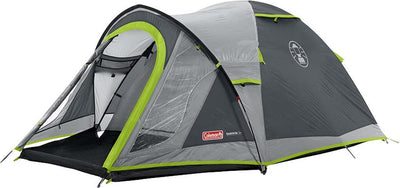 Tienda de campaña Coleman Darwin 3+