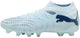 Scarpe sportive unisex Puma future 9 match fg ag - gioiello blu-blu ghiacciato