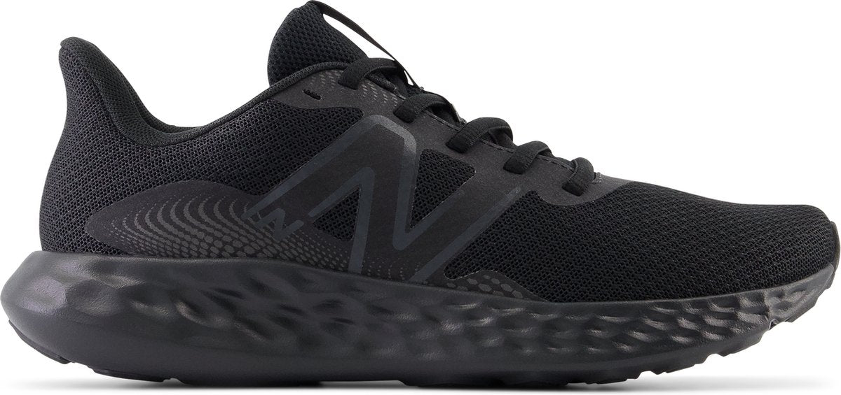 Nuevo equilibrio w411ck3