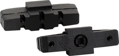 Xlc bs-x06 remblokjes - magura hs 11 33 - 50mm - set a 4 stuks - zwart