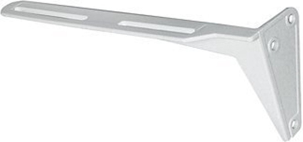 Plieger paar gootsteen wastafelconsoles geplastificeerd 26cm