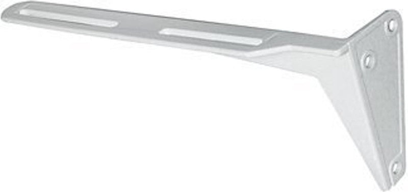 Plieger coppia consolle lavabo lavabo plastificate 26cm