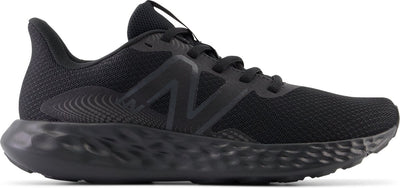 New balance - zapatilla w411 - mujeres - negro