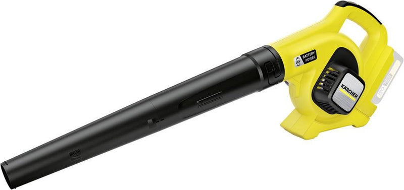 Soplador de hojas Kärcher lbl 2-18v