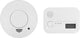 Smartwares fse-19204 - rook koolmonoxide set 2 melders - 85db - sensor 10 jaar - batterij 1 jaar