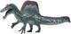 Schleich dinosaurs spinosaurus 15049